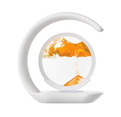 Luminous Quicksand Wireless Lamp