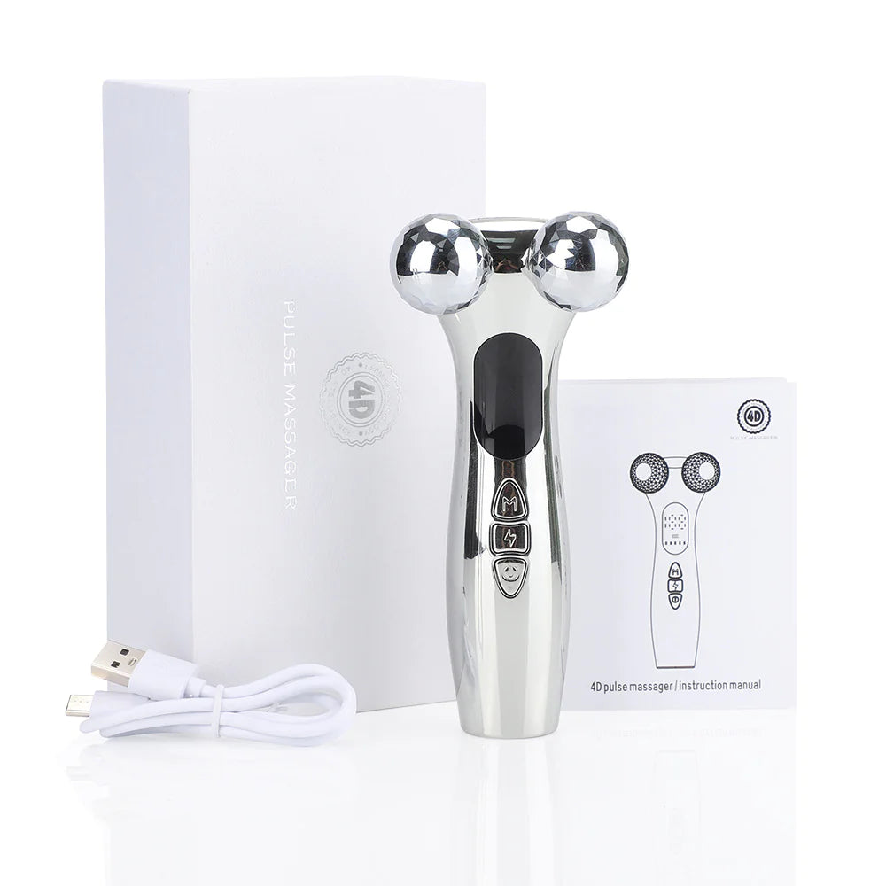 Facial Massage Roller