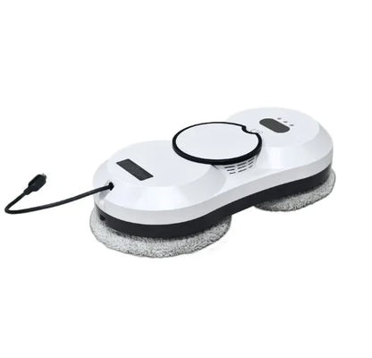 Robot Window Cleaner